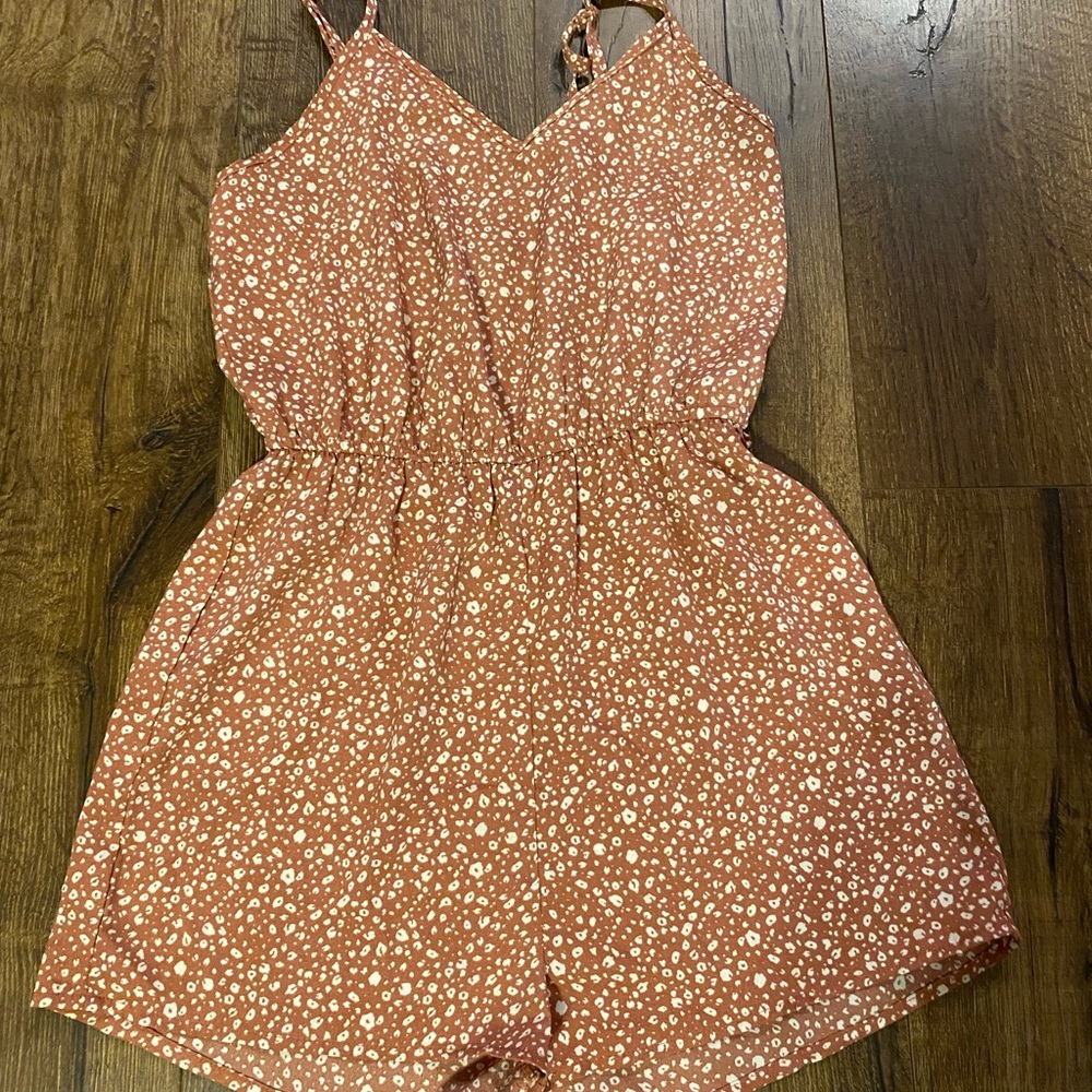 Womens jumper